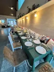 Seaside Retreat & Hotel - breakfast