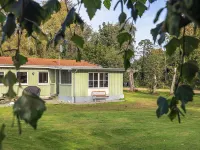 8 person holiday home in Stege-By Traum Hotels in Stege