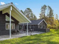 Luxury Retreat in Asserbo - By Traum Ferienwohnungen