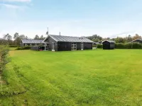 6 person holiday home in Hals-By Traum - Swimmingpools