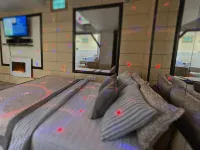 Sweet Dreams Inn Lodging house Hotels in Chekhovsky District