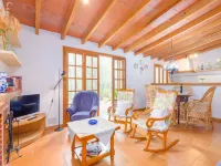 Casa Mas - Villa With Private Pool In Felanitx