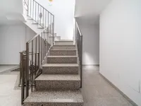 Apartment near the beach with sea views
