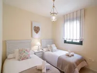 Apartment in Nerja near Beaches & Pool