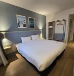 키리아드 보르도 노르드 생트 율리 Prignac-et-Marcamps 호텔