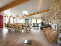 Holiday Home in Roussines with Private Pool Hotels in Roussines