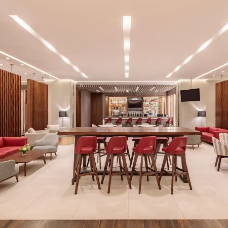 Holiday Inn QUITO AIRPORT by IHG
