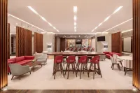 Holiday Inn QUITO AIRPORT by IHG - breakfast