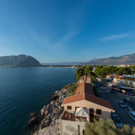 Splendid Hotel la Torre