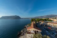 Splendid Hotel la Torre - Pemandangan Pantai