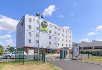 B&B Hotel Meaux Hotels in Meaux