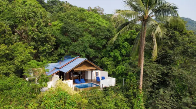 The Place Luxury Boutique Villas