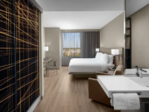 AC Hotel Miami Dadeland Hotels in Kendall