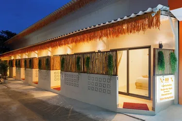 รูปภาพของอีเดน เอ็กซ์เทนด์ ฟิชเชอร์แมน วิลเลจ