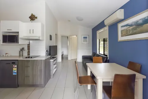 Reflections Eden - Holiday Park - 3-Star