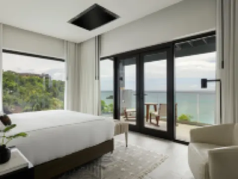 Kimpton GRAND ROATAN RESORT AND SPA by IHG Hotels in West Bay