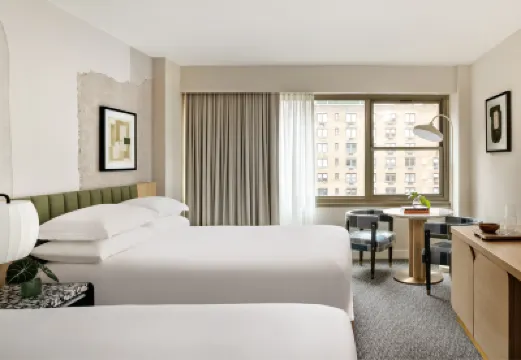 Kimpton THETA NEW YORK - TIMES SQUARE by IHG Hotel a New York