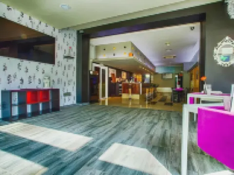 Hotel Spa Sinagoga Hoteles en Hervás