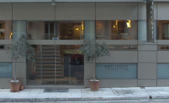 Philippos Hotel