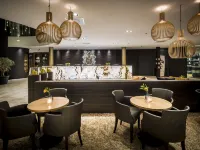Van der Valk Hotel Maastricht - Bar