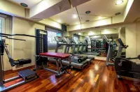 薩洛尼卡凱普斯酒店 - 健身室/gym room