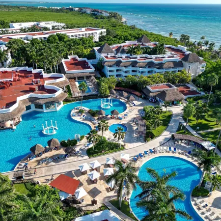 Grand Riviera Princess - All Inclusive