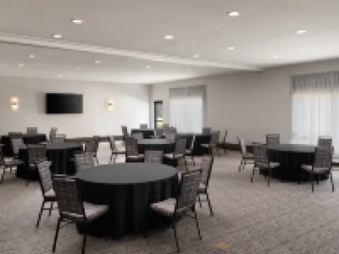 Home2 Suites by Hilton Abilene Southwest Hotels in Abilene