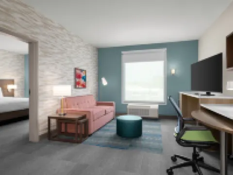 Home2 Suites by Hilton Niceville Eglin Air Force Base Hotels in Niceville