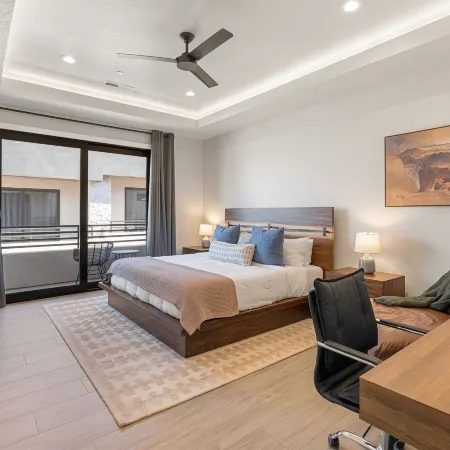 Canyons Edge 3 Bedroom Home
