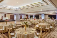 Omni Los Angeles Hotel