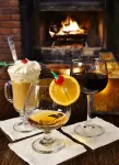 Best Western Fireside Inn - bar