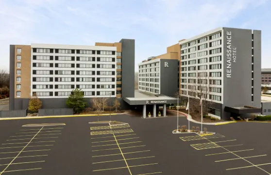 芝加哥北岸萬麗酒店