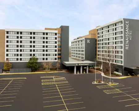 Renaissance Chicago North Shore Hotel Hotels in Northbrook