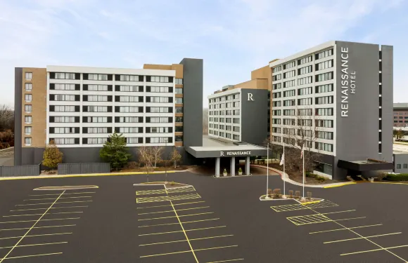 芝加哥北岸萬麗酒店