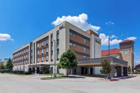 Home2 Suites by Hilton Dallas Grand Prairie