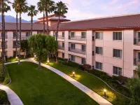 DoubleTree by Hilton Ontario Airport Hotels in Ontario
