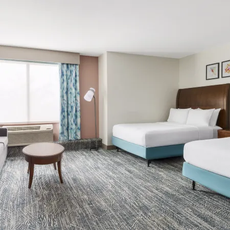 Hilton Garden Inn Orlando at Seaworld