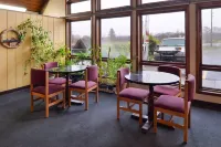 Grapevine Inn Hotels in Chautauqua