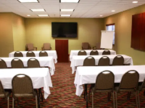 Holiday Inn Express JAMESTOWN by IHG Hotels in Jamestown