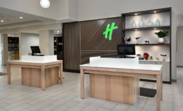 Holiday Inn RALEIGH-DURHAM AIRPORT by IHG