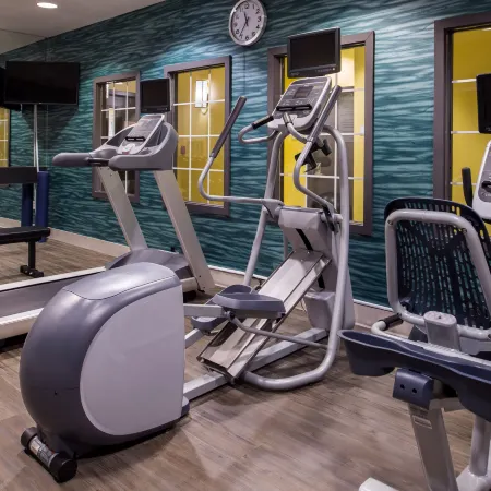 Holiday Inn & Suites DALLAS-ADDISON by IHG