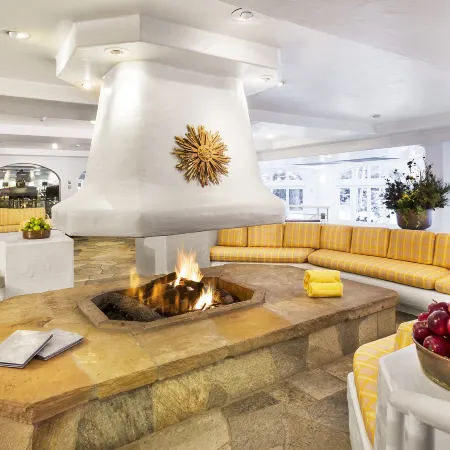 Sonnenalp Hotel