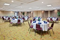 Holiday Inn Express & Suites ALBANY by IHG - Morgenmad