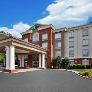 Holiday Inn Express & Suites WEST MONROE by IHG