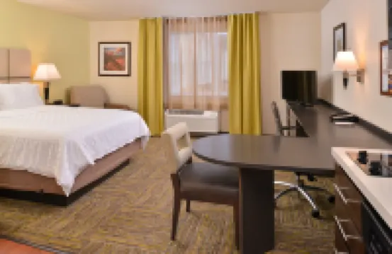 Candlewood Suites AUSTIN-ROUND ROCK by IHG