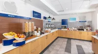 Holiday Inn Express QUEBEC SAINTE-FOY by IHG - breakfast