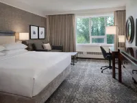 Sheraton Cavalier Saskatoon Hotel Hotels in Saskatoon