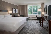 Sheraton Cavalier Saskatoon Hotel