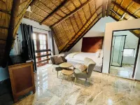 Pretoria Mansion Boutique Hotel