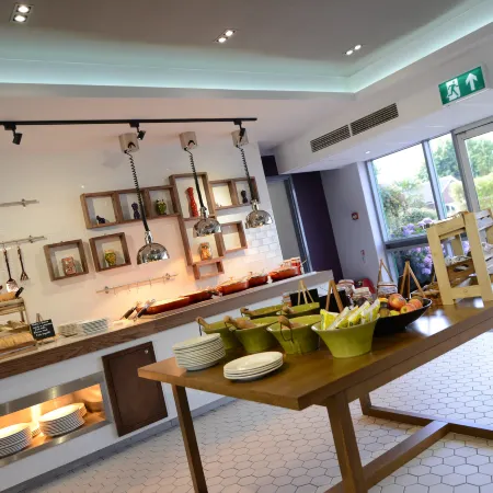 Holiday Inn WOLVERHAMPTON - RACECOURSE by IHG
